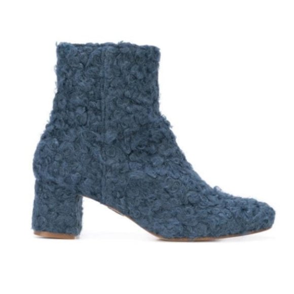 Ritch Erani NYFC - Rebel Boots - Picture 1 of 6